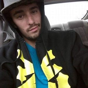 Meet your Posher, Cody